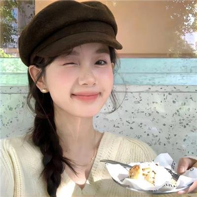 爱很真水很深